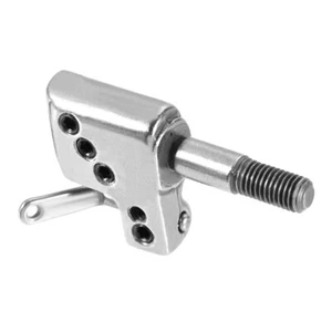 Home Tailoring Needle Clamp for YAMATO Coverstitch Sewing Machine VF2503,VF2408 - Picture 1 of 12