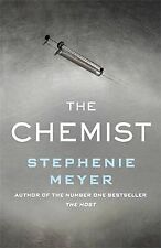 The Chemist, Meyer, Stephenie, Used; Good Book