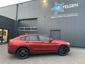 19 Zoll Winterräder BMW X3 G01 X4 G01 Bridgestone eintragungsfrei Breyton - Picture 1 of 10