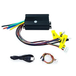 FLIPSKY 75100 FOC 75V 100A Single ESC with Aluminum PCB Based on VESC for Ele... - Picture 1 of 9