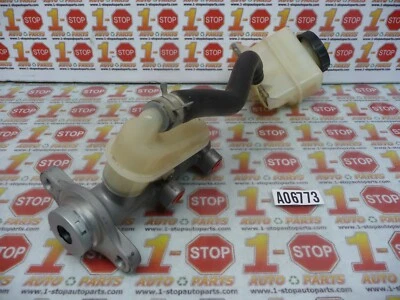 Nissan Murano 2003-2007 freno cilindro maestro 46010-CA000 OEM Foto 1 de 4