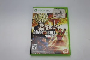 Juego Dragon Ball XenoVerse (Microsoft Xbox 360, 2015) - Imagen 1 de 6
