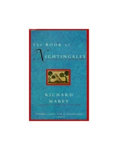 Book of Nightingales, Mabey, Richard, Excellent Book - Picture 1 of 1