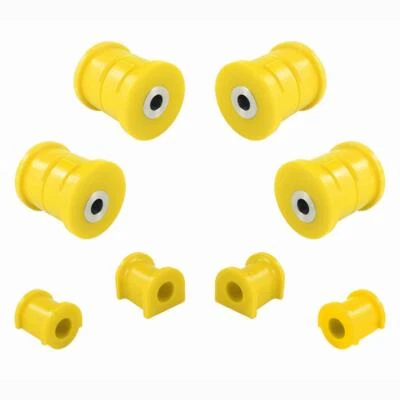 Kit de buje trasero PU Sport para Volkswagen T5 (03-15) Caravelle, Multivan, Tr... Foto 1 de 2