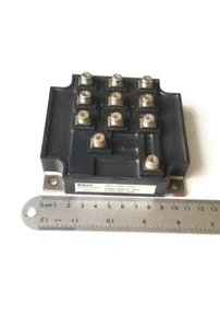 Fuji Electric IGBT 6MBI150FA-060 A50L-0001-0221 - Bild 1 von 9