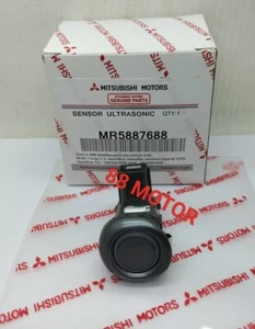 Fits For Mitsubishi Grandis Outlander PDC Bumper Parking Assist Sensor MR587688 - Picture 1 of 7
