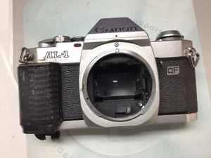 Canon AL-1 QF (Body Only) Read - Picture 1 of 5