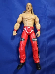 Shaun Michaels - WWE-WWF Deluxe Ruthless Aggression Actionfigur - Bild 1 von 9