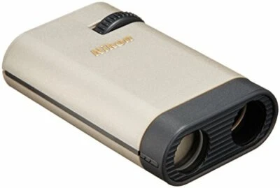 Nikon multifunction monocular II metallic 6 × 15D made in Japan NEW - Image 1 of 4