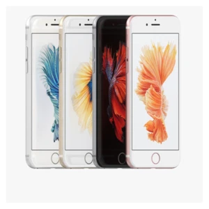 Apple iPhone 6s 16GB/32GB/128GB - 4G LTE - Dorado/Gris espacial - ¡T-Mobile/Verizon! - Imagen 1 de 9