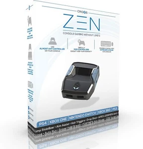 NEW Cronus Zen PS5 PS4 Xbox Nintendo Console Adapter CM00053 FAST SHIPPING 🚀 - Picture 1 of 13