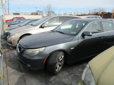 Passenger Front Door Electric Fits 06-10 BMW 550i 224095 Foto 1 de 4