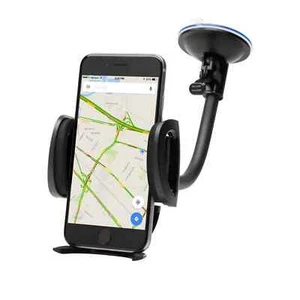 Kensington Universal Car Phone Mount Holder K97362US NEW - Zdjęcie 1 z 5