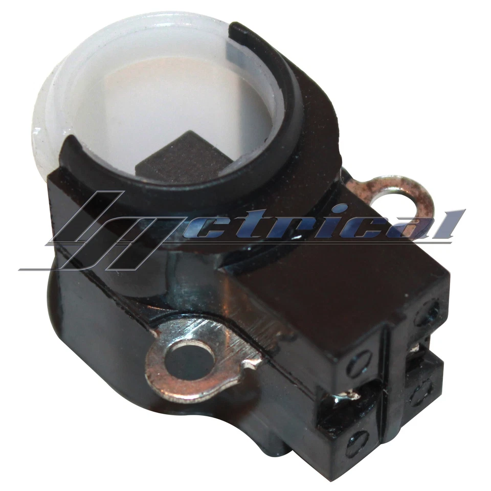 BRUSH HOLDER FOR DENSO ALTERNATOR FOR LEXUS ES330 RX330 TOYOTA CAMRY HIGHLANDER - Image 1 of 1