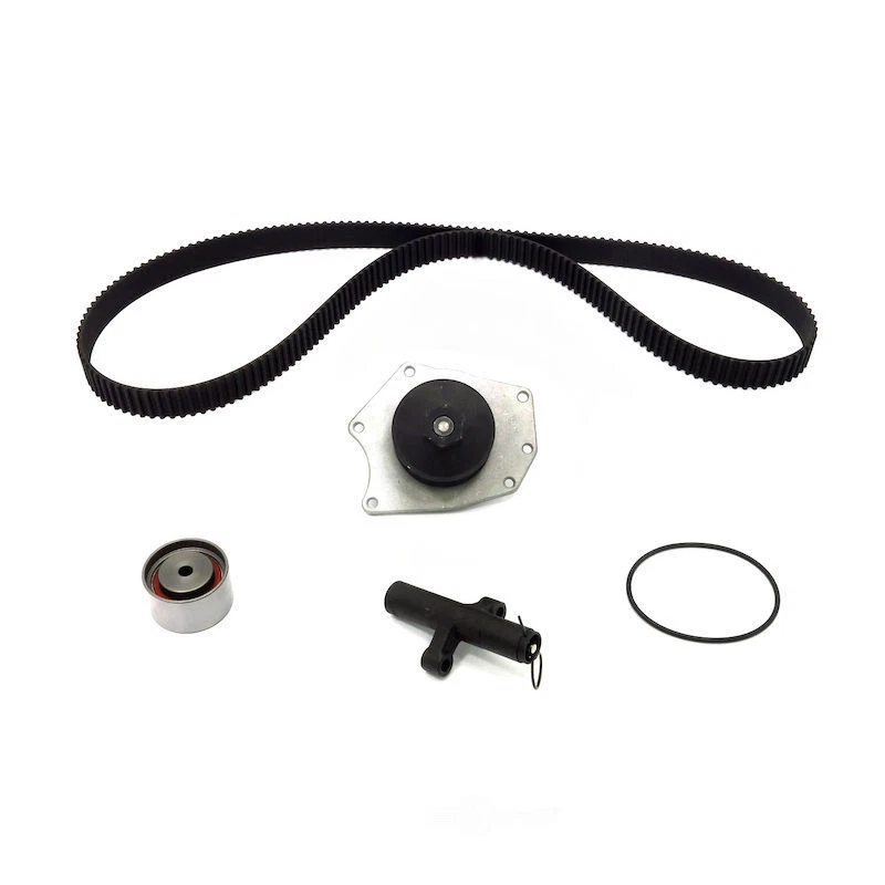 Engine Timing Belt Kit with Water Pump US Motor Works USTK255A - Image 1 of 1