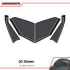 For 2020~2023 Bmw F900xr 3D Side Fuel Tank Protector Pad Cover Decal Sticker