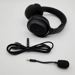 Razer Barracuda X Chroma Wireless Headset - Black *READ* - Picture 1 of 4