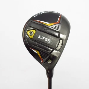 Cobra LTDX 18,5° Rigido Regolare Destro 42,5 pollici 5 W Fairway Legno 311 g - Foto 1 di 7