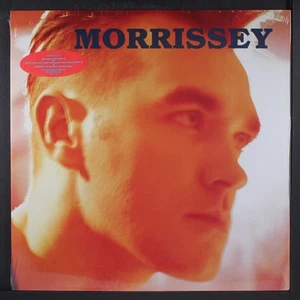 MORRISSEY: interesting drug SIRE 12" Single 33 RPM Sealed - Picture 1 of 2