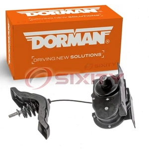 Dorman Spare Tire Hoist for 1999-2006 Ford Econoline Wheel lr - Picture 1 of 5