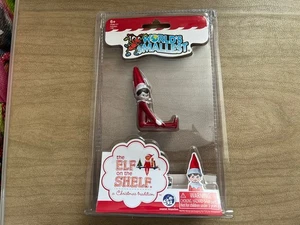 Muñeca The Elf on a Shelf más pequeña del mundo - NUEVA SELLADA - Imagen 1 de 4