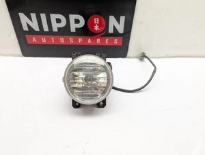 7TOYOTA GT86 MK1 2012 - 2022 RIGHT FRONT FOG LAMP NOT SIDED 83457 - Picture 1 of 7