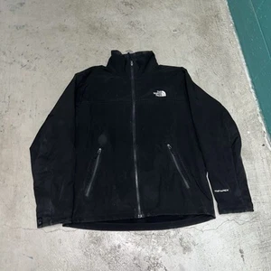 The North Face Black TF Apex Full Zip Fleece Jacket Men’s L - Bild 1 von 9