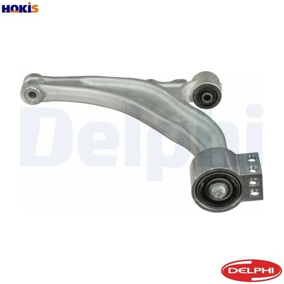CONTROLTRAILING ARM WHEEL SUSPENSION TC3807 FOR VAUXHALL ASTRA/Mk/VI CASCADA - Image 1 of 4