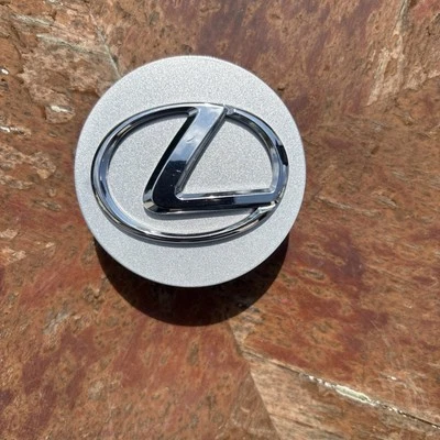 Center Cap Hubcap Lexus Wheel OEM 42603-30540 ES350 GS350 IS250 74257 Foto 1 de 3