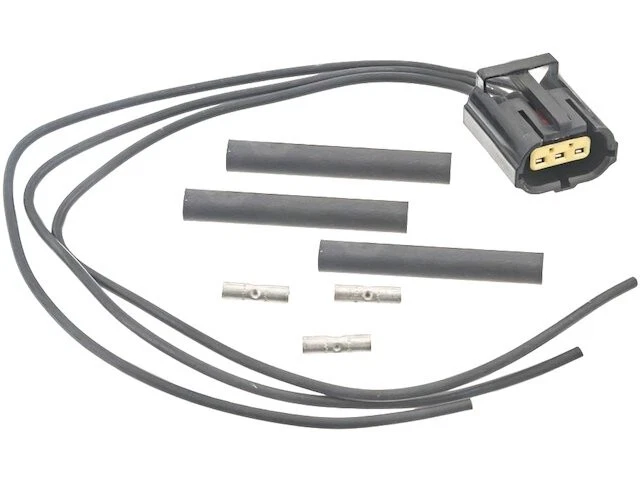 Разъем датчика абсолютного давления коллектора 83CWYK62 для Tracker 1991 1995 1992 - Изображение 1 из 1