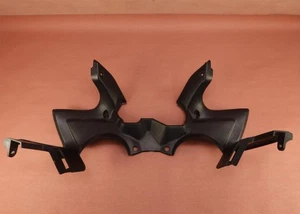 2004-2009 YAMAHA FZ6-S FZ6S FZ6 FZ600 Front Inside Cowl Cover - Picture 1 of 9
