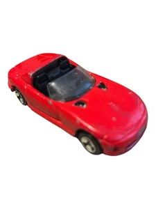2009 Maisto 1997 Dodge Viper RT/10 Red China - Picture 1 of 6