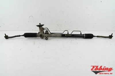 Power Steering Rack 15in Wheels 57700-39000 Fits 2002-2005 Hyundai Sonata 534072 Foto 1 de 4