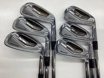 Mizuno MP Iron Set 15 MP 15  Flex S - Image 1 of 4