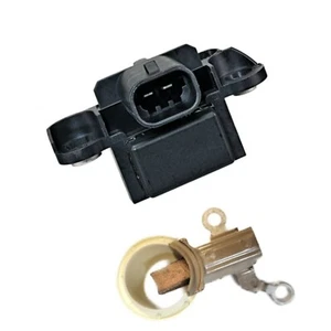 Regulator Brushes kit for 1.4L Malibu Cruze A5TV0181ZC, A5TV0182ZC, A5TV0184ZC - Picture 1 of 1