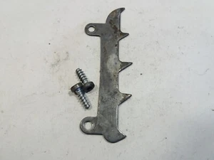 Genuine Felling Dog Spikes Dolmar PS 35 EA3500 EA3501 EA3502 chainsaw 165250010 - Picture 1 of 5