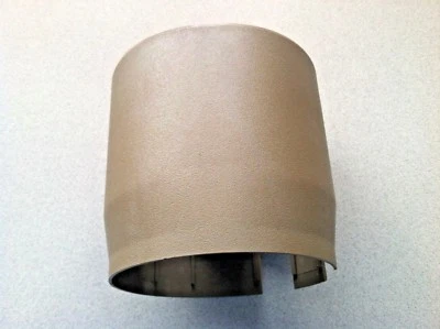 1997-2000 MERCEDES-BENZ C230 C280 W202 ~ STEERING JACKET TUBE COVER ~ OEM PART - Image 1 of 4