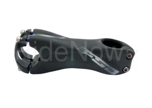 Road Bike Carbon Stem - FSA K-Force Light 110mm, ±6 Degree, 31.8mm Clamp,+ Shim - Picture 1 of 5