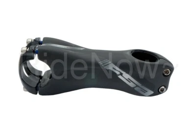 Road Bike Carbon Stem - FSA K-Force Light 110mm, ±6 Degree, 31.8mm Clamp,+ Shim - Image 1 of 4
