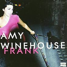 Frank von Amy Winehouse | CD | Zustand gut