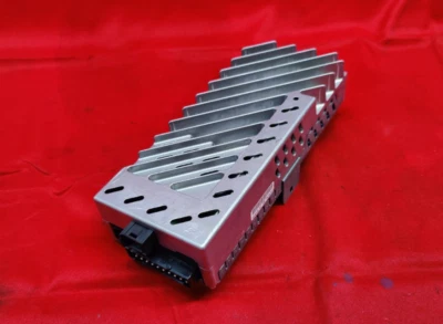 BMW 328 330 335 340 430 435 440 2012-2016 AMPLIFICADOR HARMAN KARDON 9277212 OE Foto 1 de 4