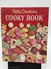Betty Crocker's Cooky Book 1963 First Printing and Edition Vintage Baking Cookie
