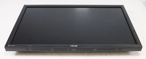 Asus ProArt PA279Q 27" 2560 x 1440 DP HDMI DVI IPS LED Monitor Fair No Stand - Picture 1 of 4