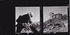 RUSSELL LEE * Uranium en MOAB UTAH * VINTAGE vers 1940 HUILE STANDARD NJ photo