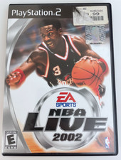 .PS2.' | '.NBA Live 2002.