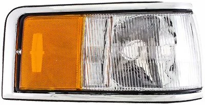 Conjunto de luz marcadora lateral Dorman para Lincoln Town Car 1990-1994 1630317 Foto 1 de 4