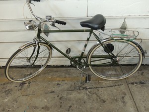 Firestone Bicycle For Sale Ebay