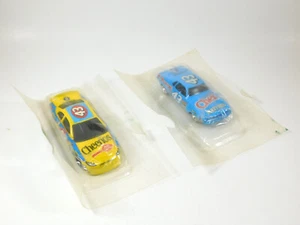 2 Hot Wheels Cereal Cars Chex Party Mix and Cheerios - Picture 1 of 4