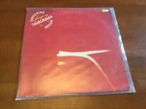 Tangerine Dream - Tangram -  - Vinyl Lp Album!