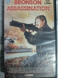 BRONSON ASSASSINATION - Imagen 1 de 1